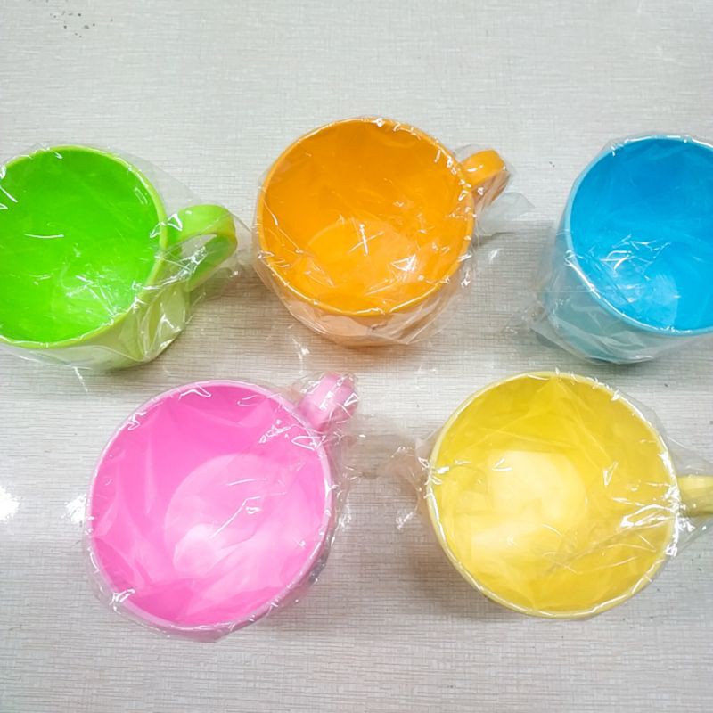 Cup (Glass) for Drinking Water for Babies