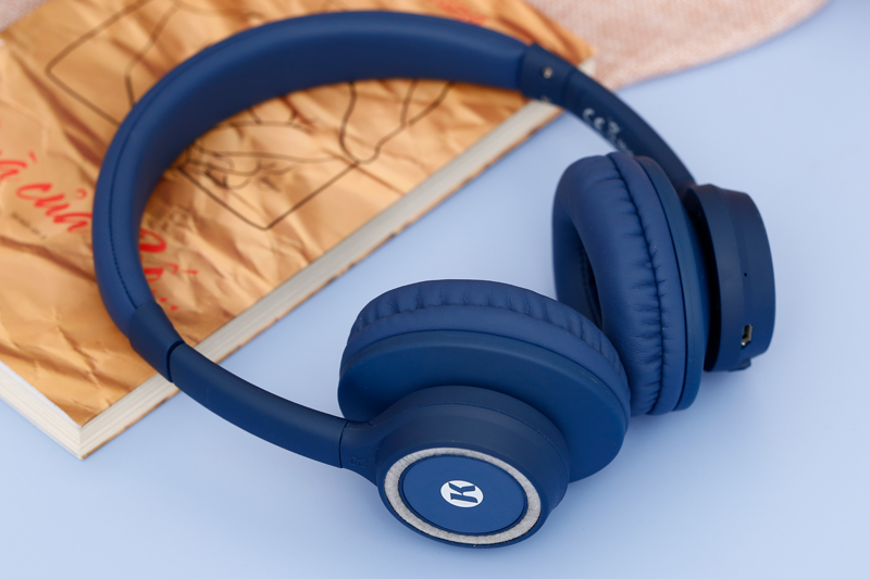 Tai nghe Bluetooth Kanen K9