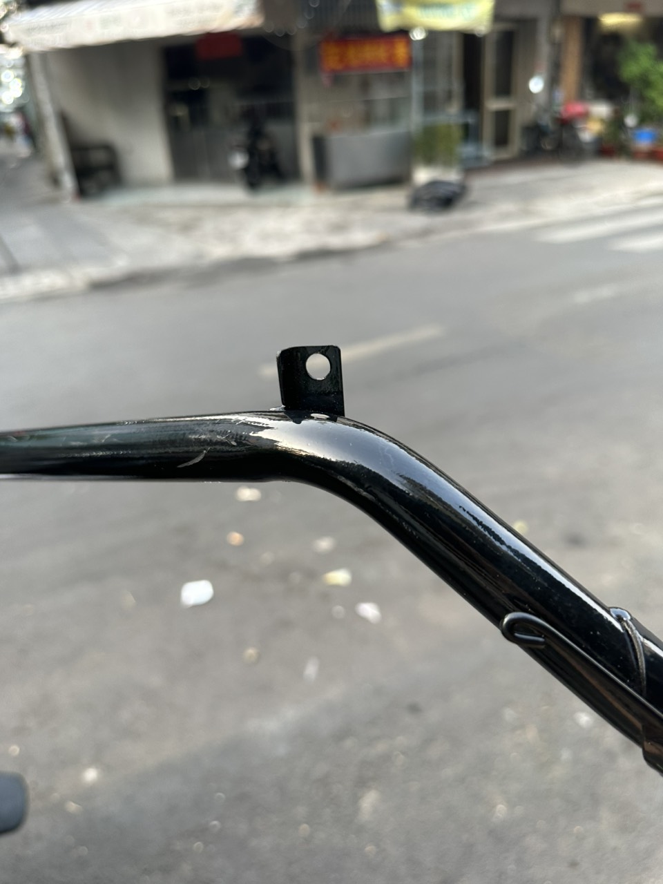 GHI ĐÔNG XE RS - WAVE A 100 CHUẨN ZIN