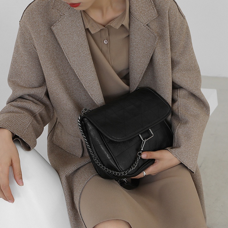 Túi xách nữ đeo chéo SEEME Eric Bag