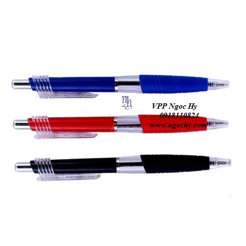 [HCM]Hộp 10 Bút Bi Thiên Long 047