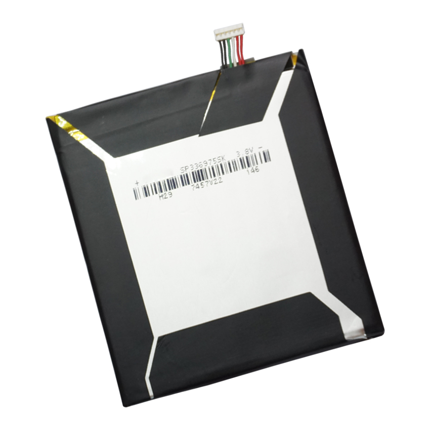 Pin cho điện thoại HTC One E9 2800mAh Zin