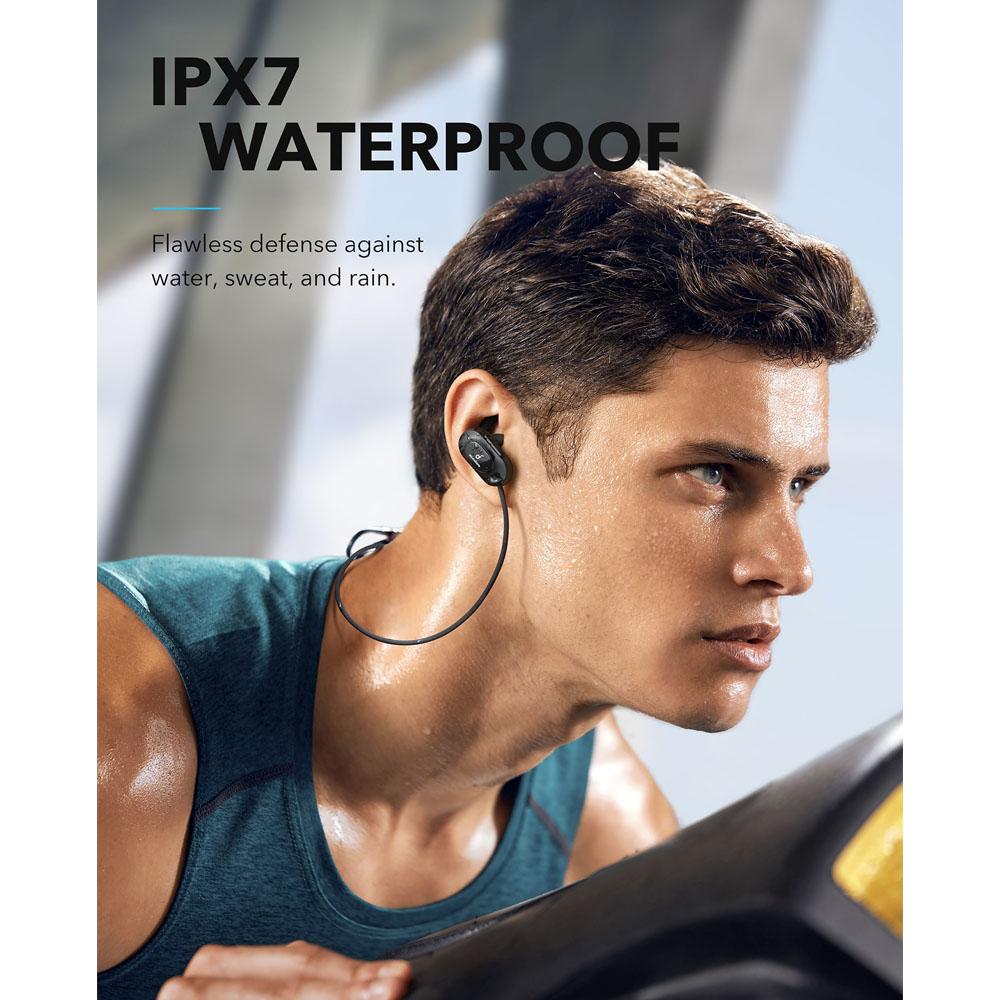 Tai nghe bluetooth SoundCore Sport Air (by ANKER) - A3405