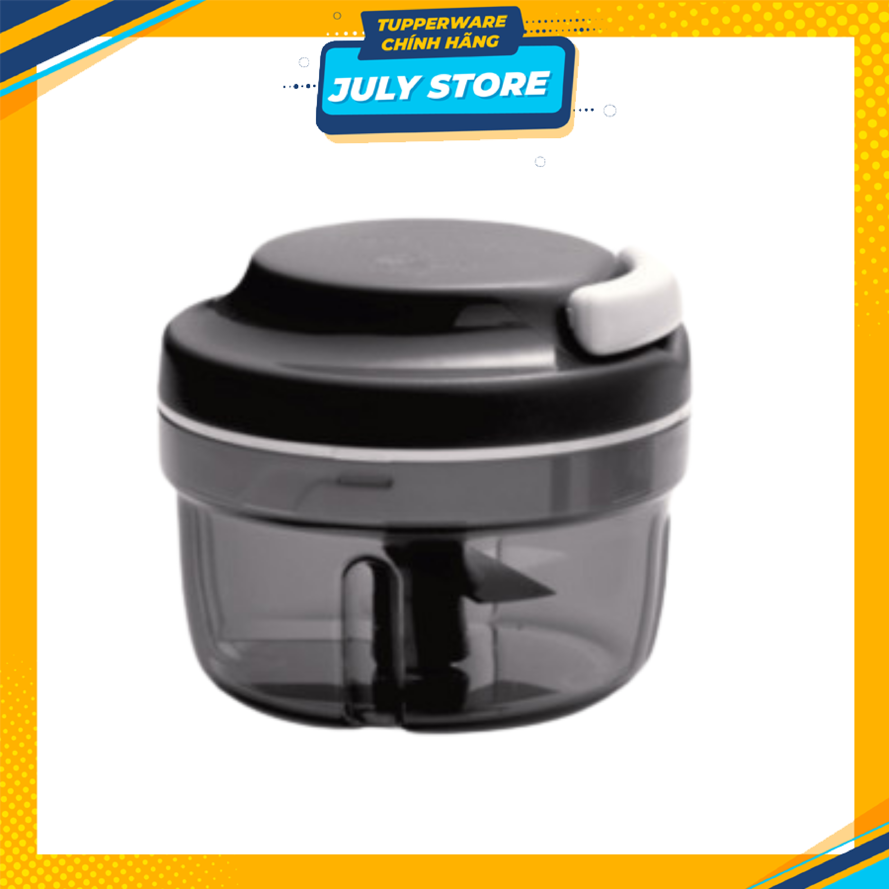 Phiên bản giới hạn Dụng cụ Xay Turbo Chopper Tupperware