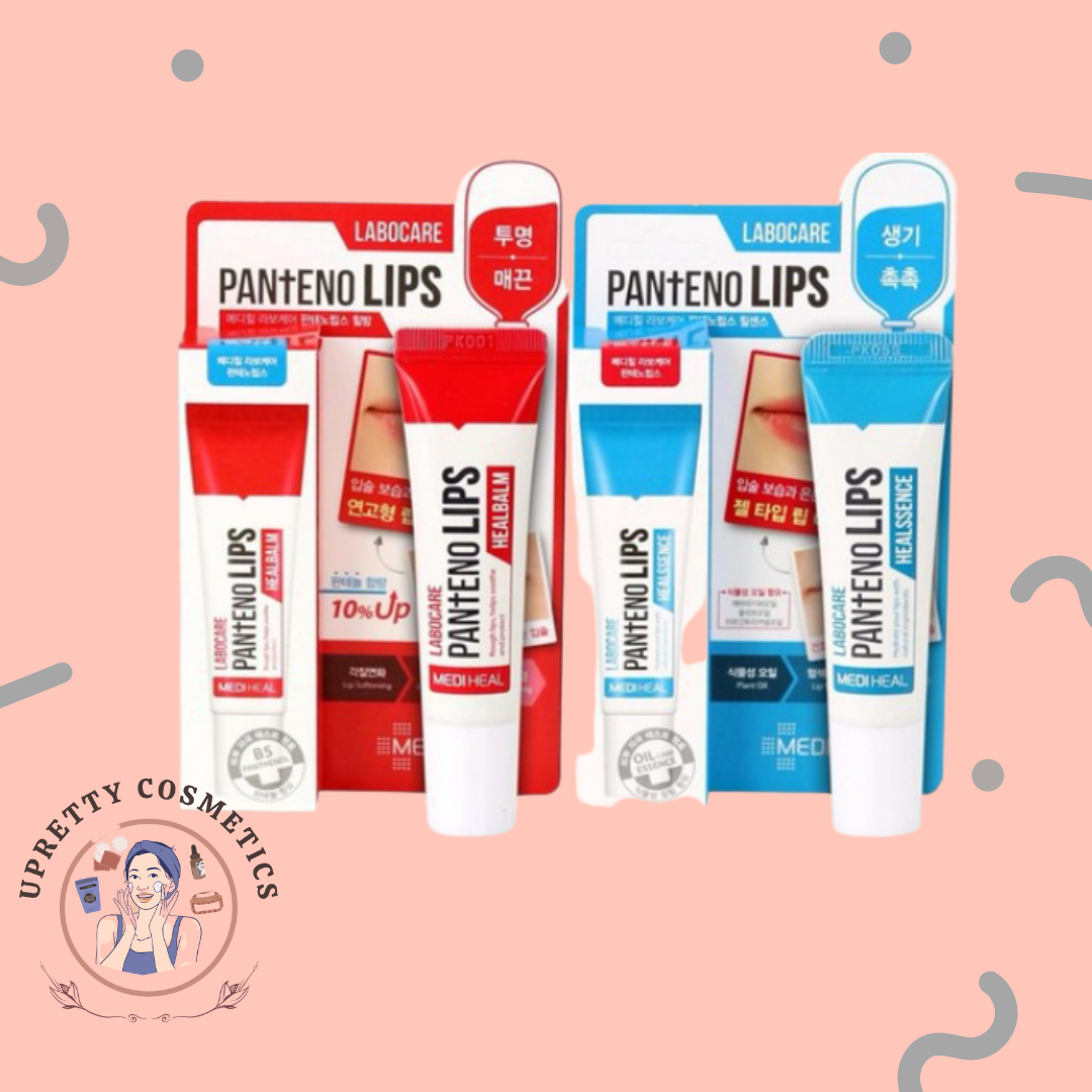 Son dưỡng Labocare Panteno Lips Mediheal