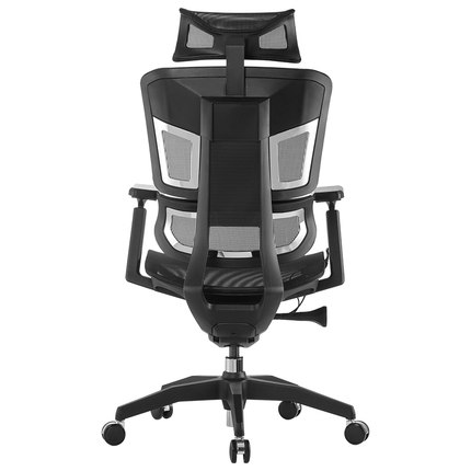 [FreeShip] Ghế ergonomic FLYMax cao cấp - VNPTECH