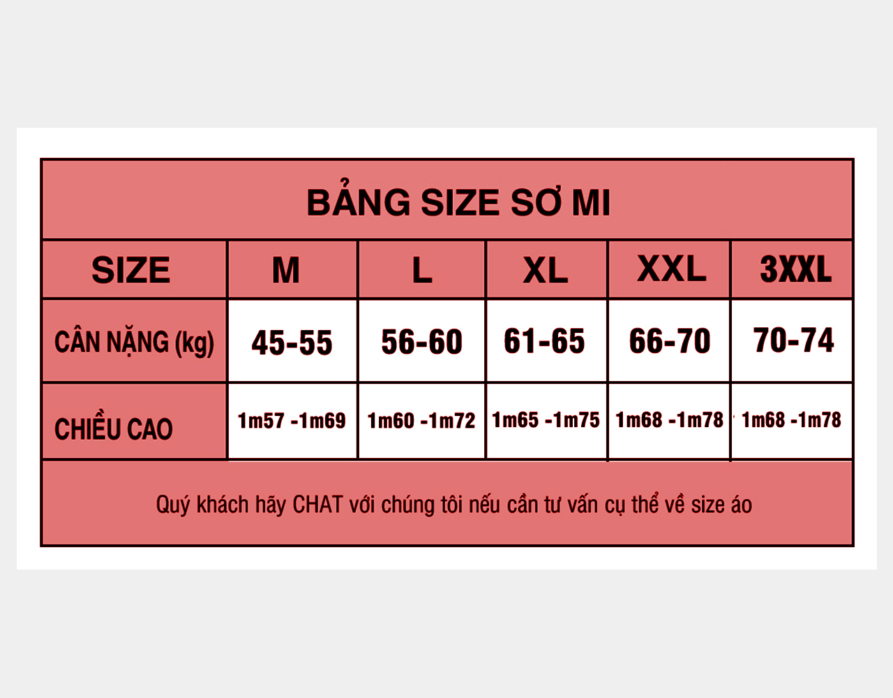Áo sơ mi nam combo 3 (đen + xanh đậm + xanh nhạt) đẳng cấp