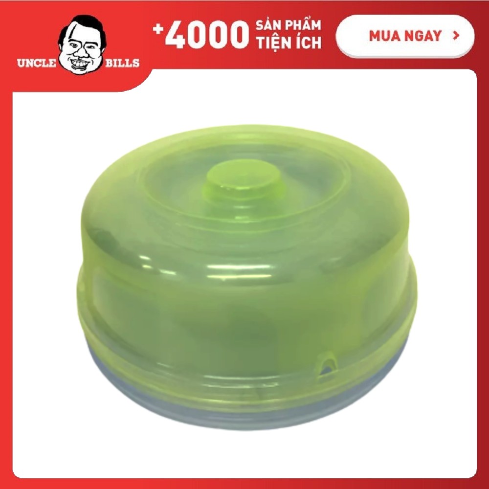 Nắp đậy lò vi sóng uncle bills 6098