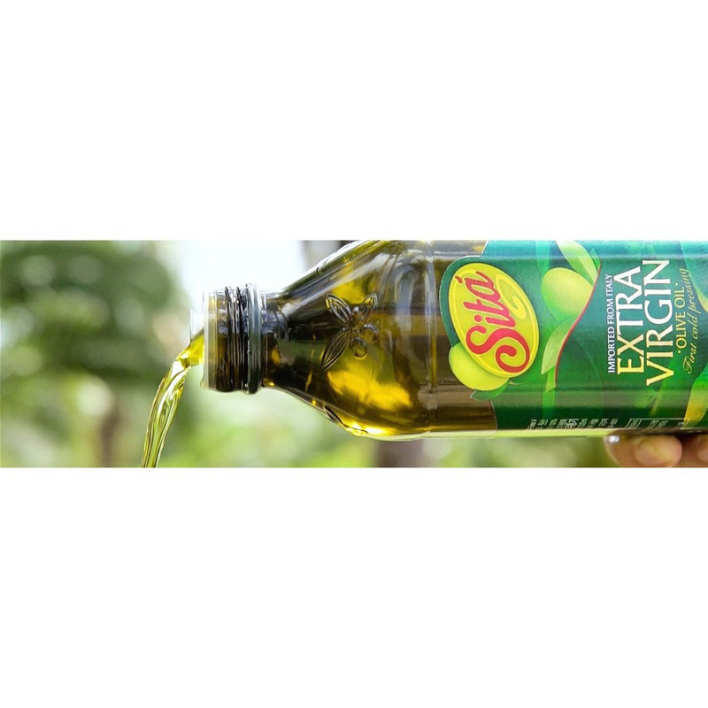 Dầu oliu Pomace 1000ml (nhập khẩu Italia)