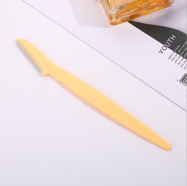 Combo 2 dao cạo chân mày, cạo lông đa năng - LD041