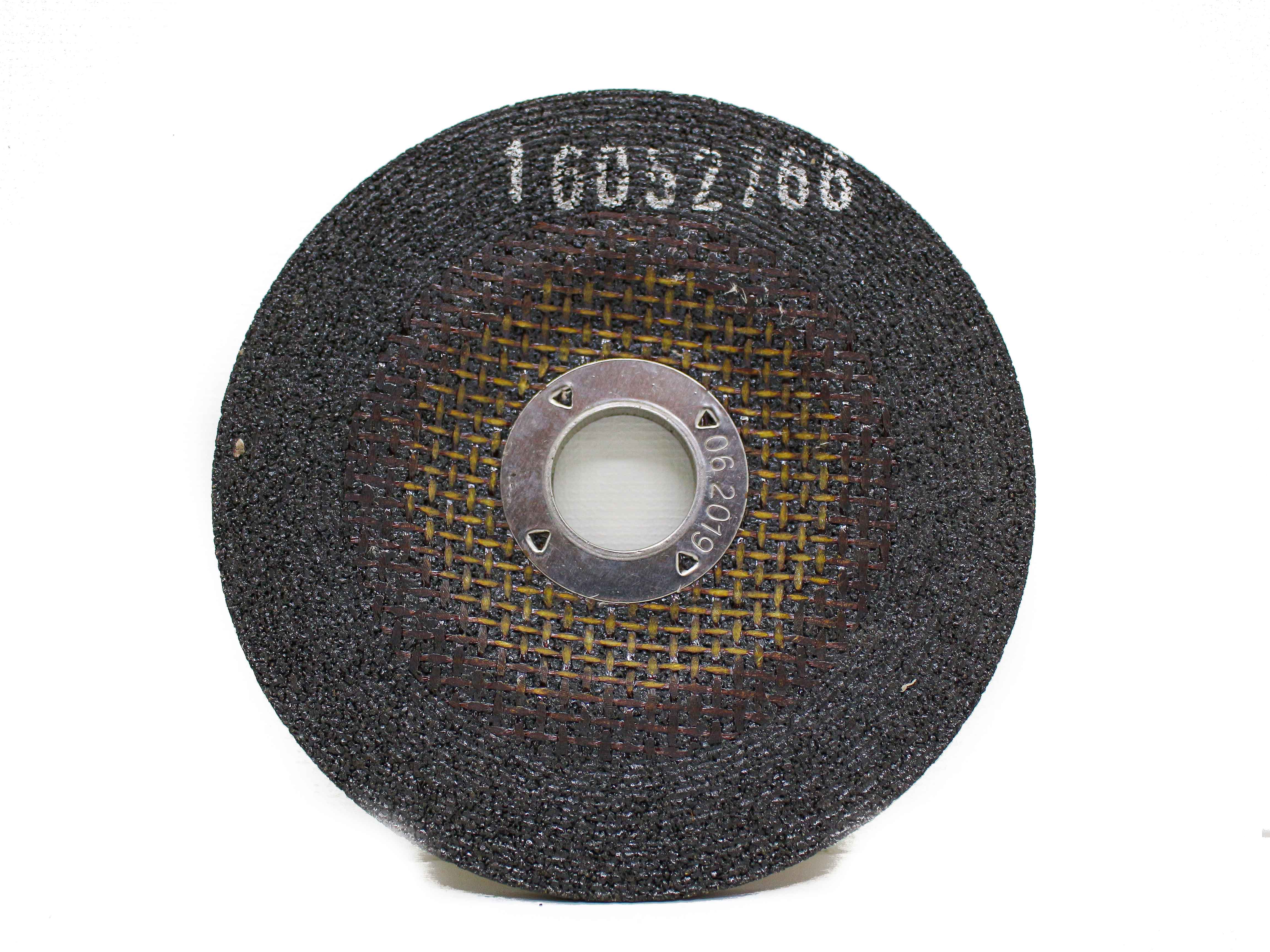 Đá mài 125 x 6.0 x 22mm Stanley STA4502A