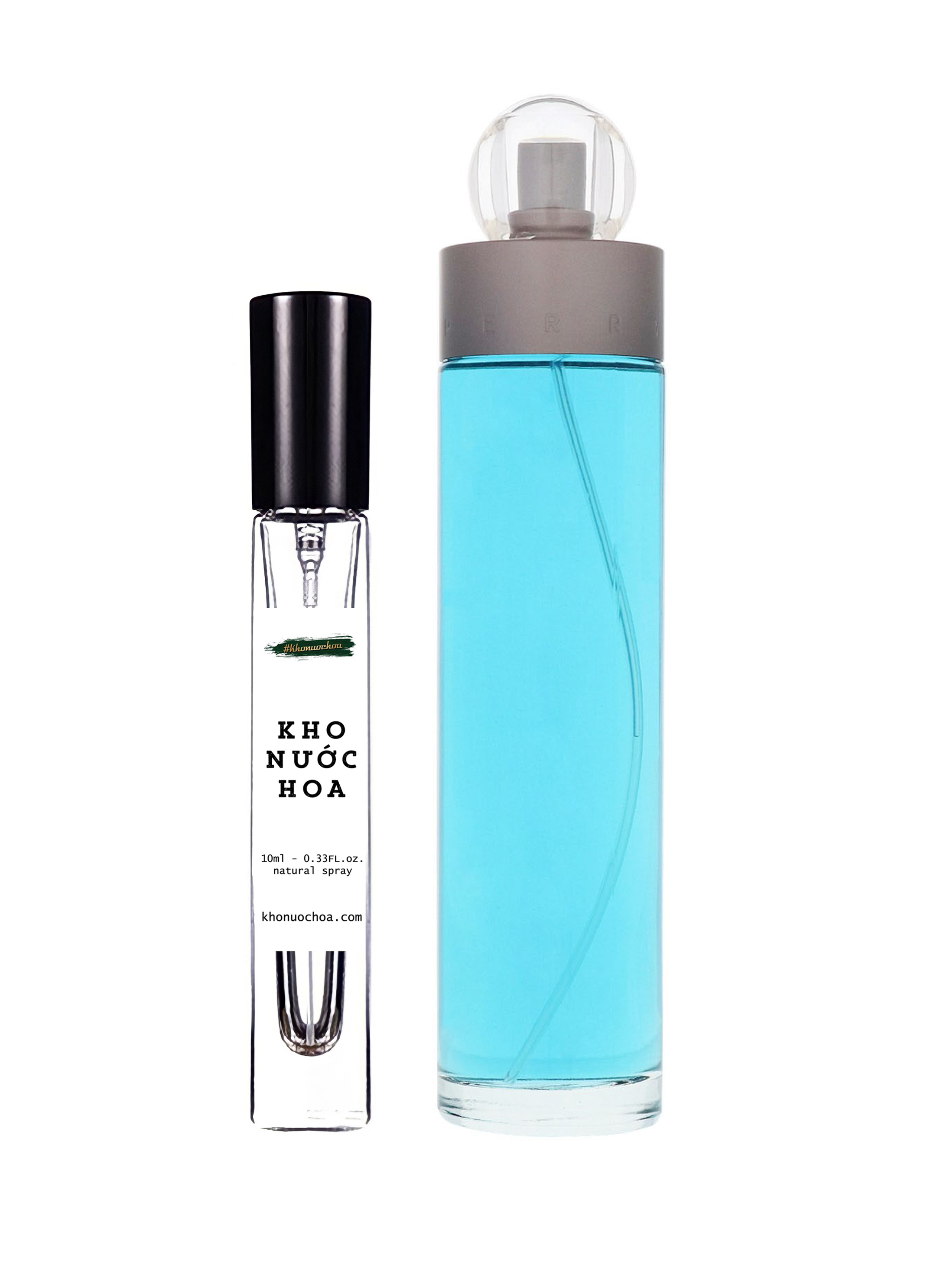 Nước hoa chiết perry ellis 360 for men