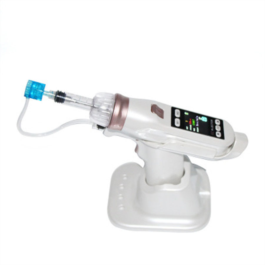[HCM]Máy Tiêm Tinh Chất Tiêm Dưỡng Chất EZ Injector Hàn Quốc
