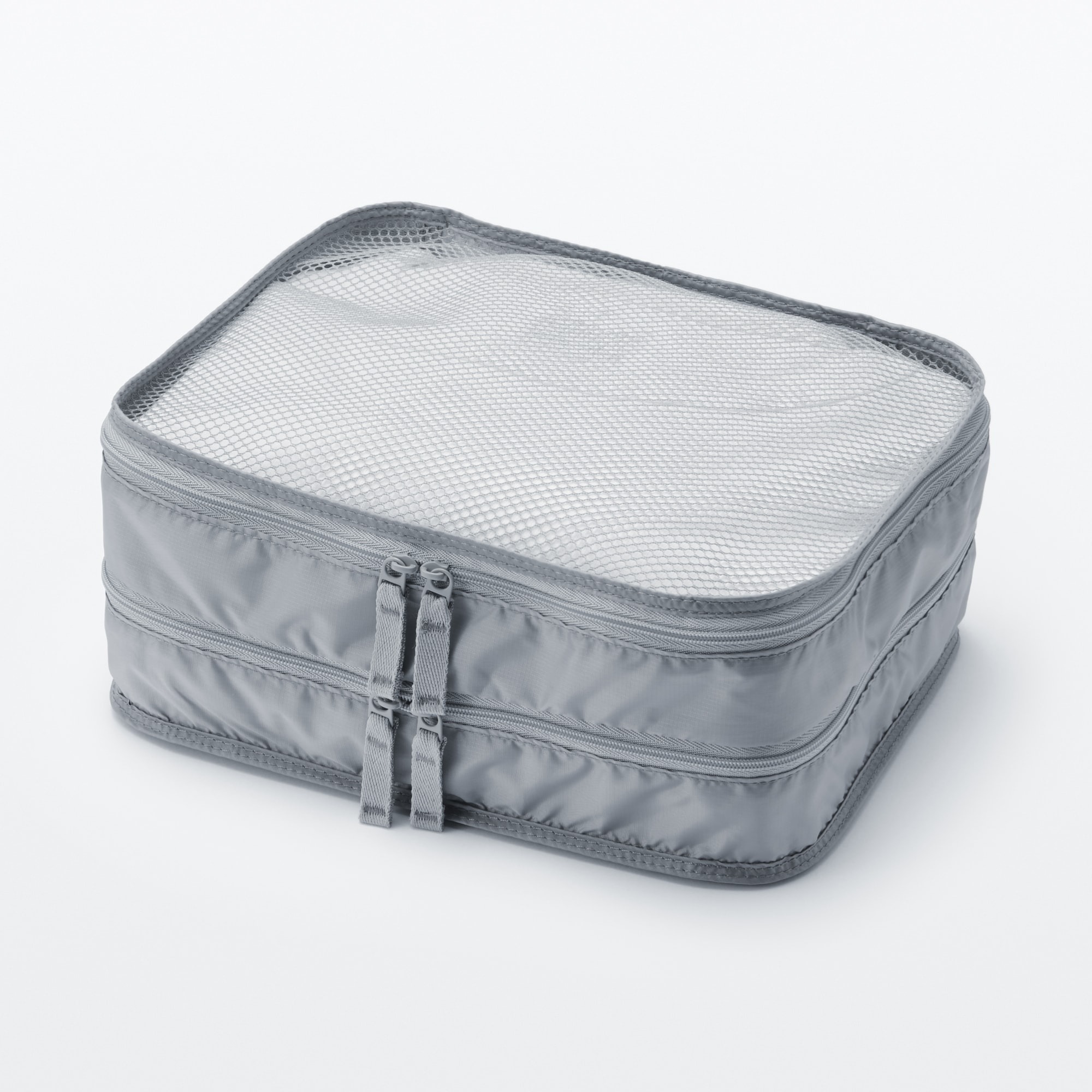 Túi Polyester Tái Chế MUJI