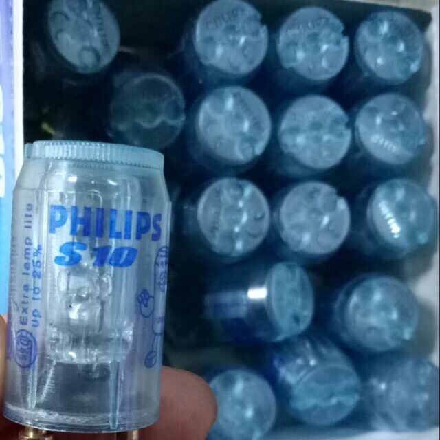 Tắc Te Philips