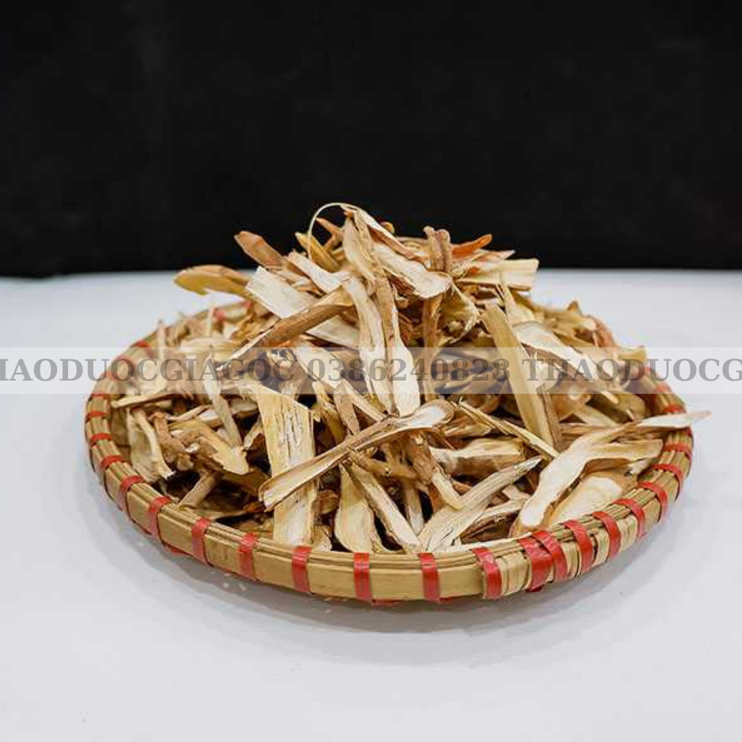 sâm cau đỏ rừng tây bắc 1kg (hàng khô đẹp)