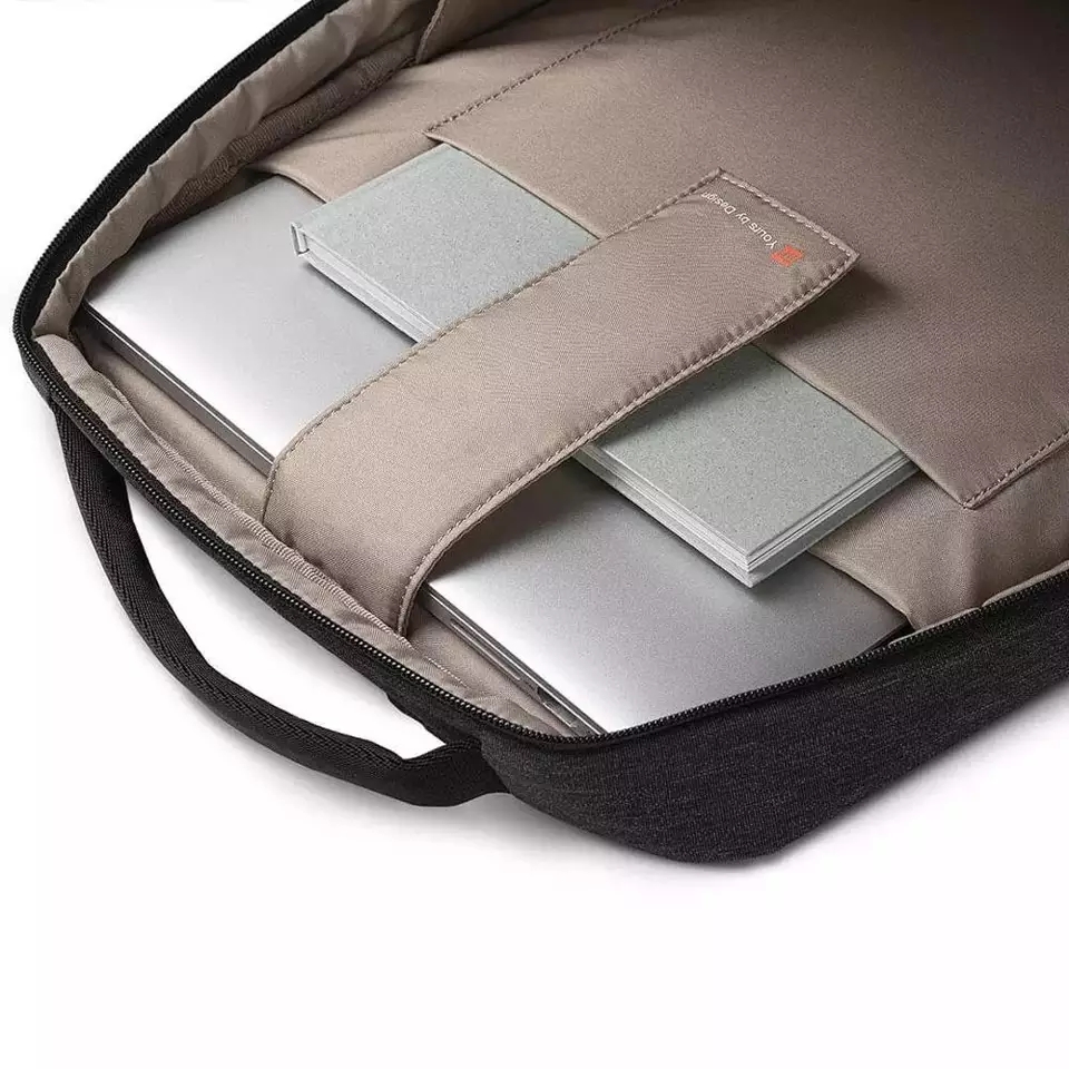 Ba Lô Mi City Backpack (Urban Life Style) - Hàng chính hãng