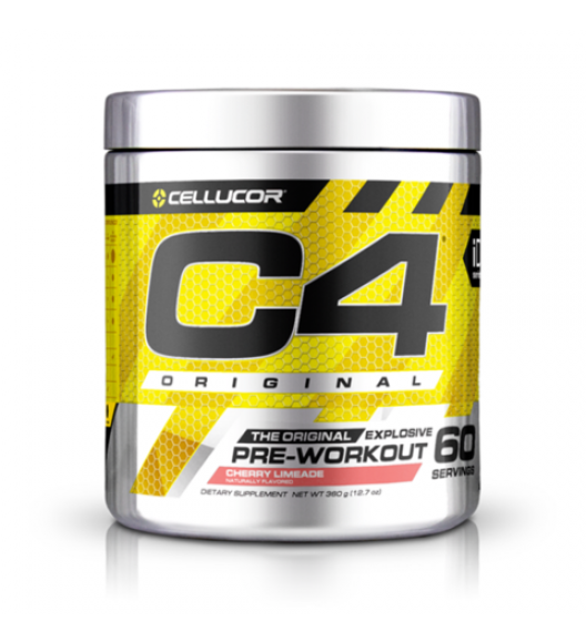 C4 ORIGINAL PREWORKOUT 30S-NPP EHOMEPIRE