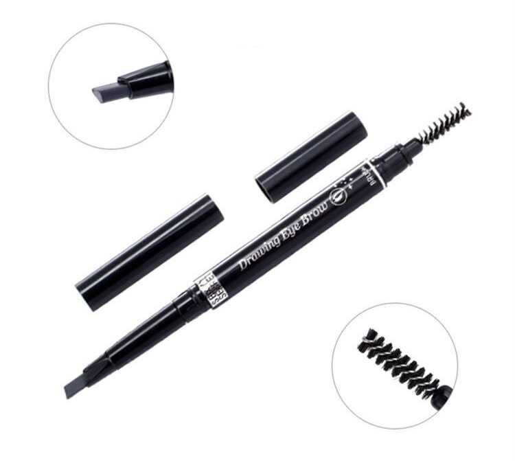 Chì kẻ mày 2 đầu Drawing Eye Brow