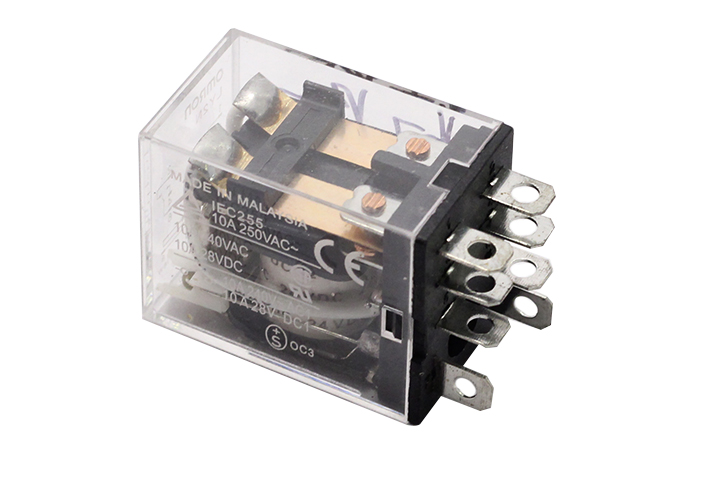 Relay Omron 24V