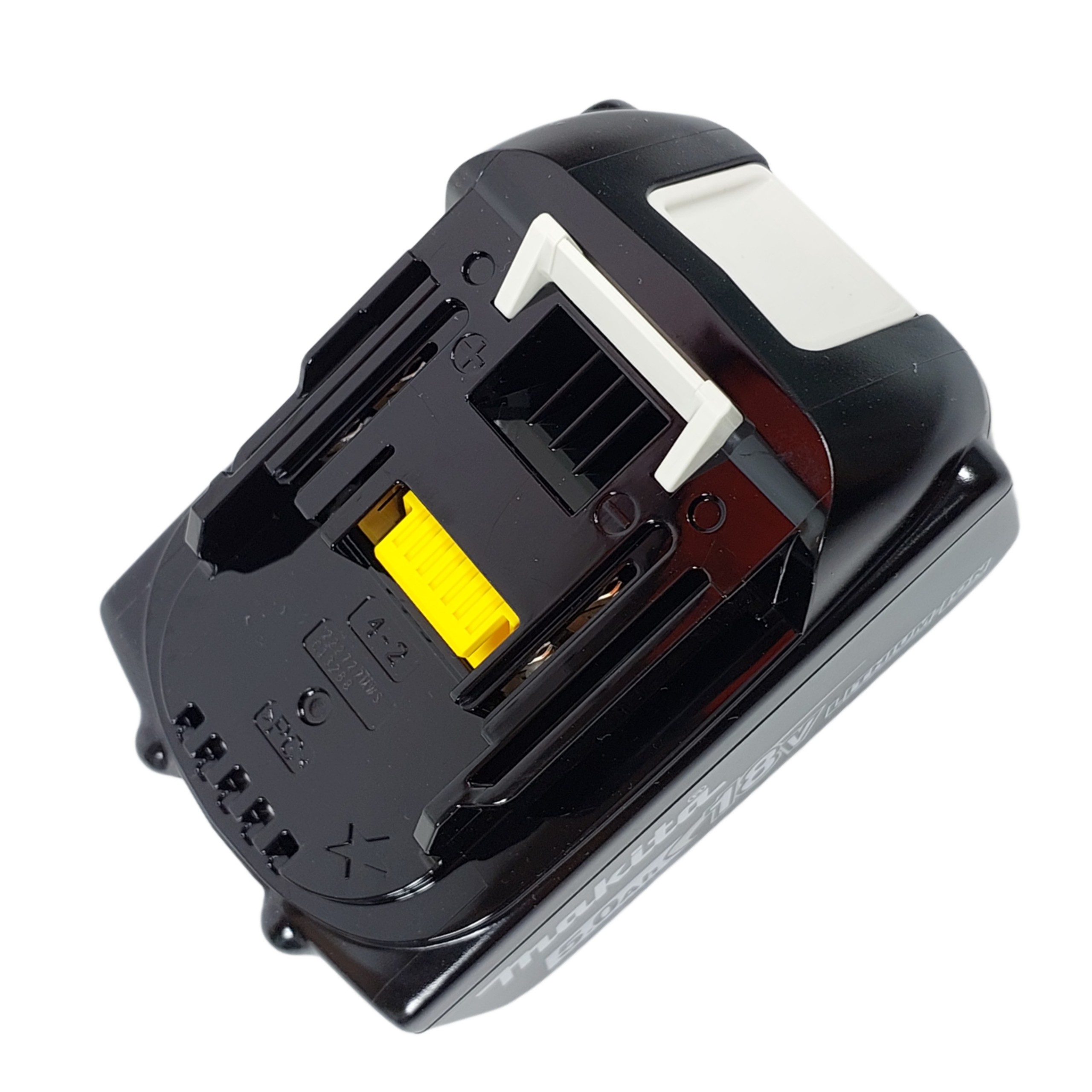 18V 5.0Ah Pin Makita BL1850B (197280-8)