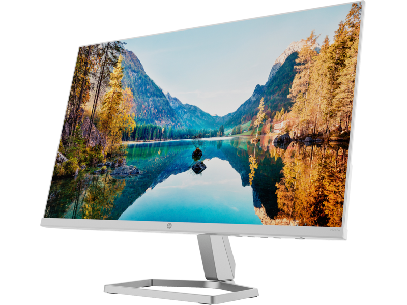 [Trả góp]Màn hình vi tính HP M24FW 23.8" FHD Monitor,3Y WTY/2E2Y5AA - Hàng chính hãng - Bảo hành 3 năm