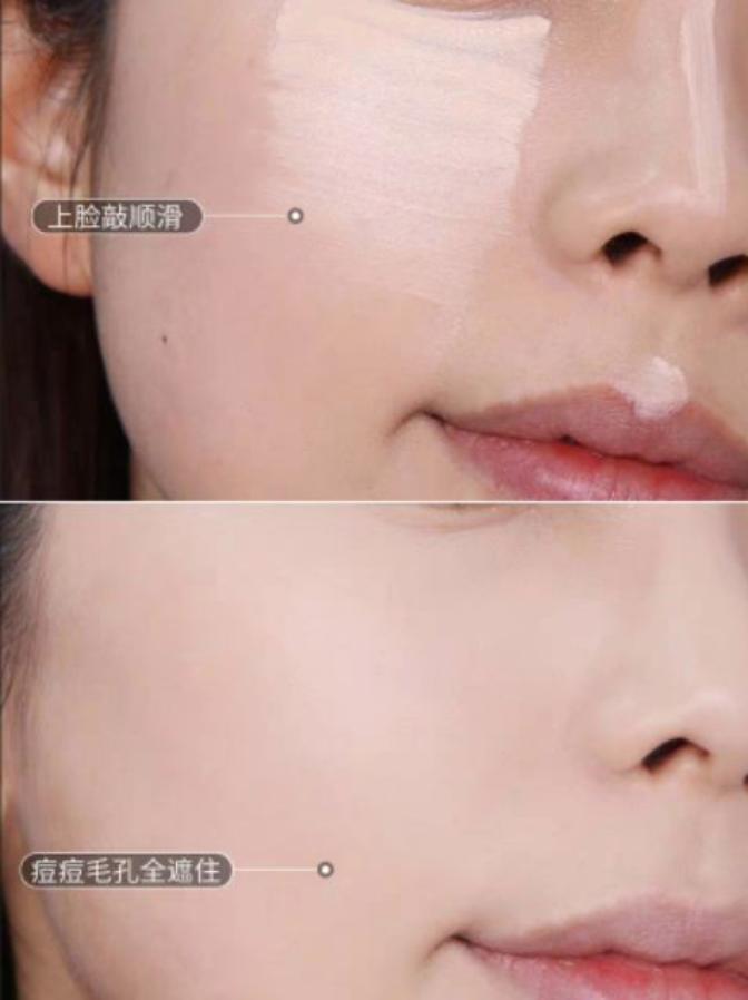Kem Che Khuyết điểm Concealer