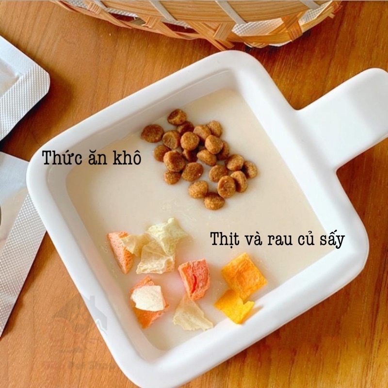 [ Rẻ Vô Địch ] Sữa Chua Monbab Cho Thú Cưng