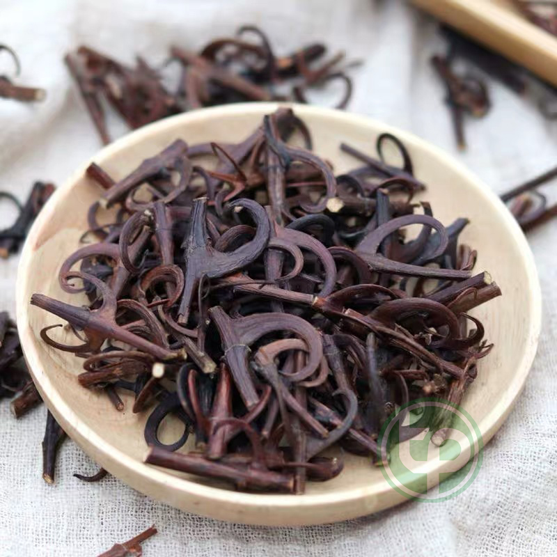 [Hàng Mới Về] Câu đằng sấy khô 100g -  Tấn Phát - Chuyên dùng để pha trà thanh nhiệt giải độc cực hiệu quả