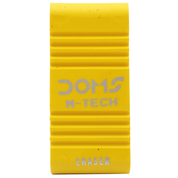 Gôm doms m-tech 7901 - màu vàng