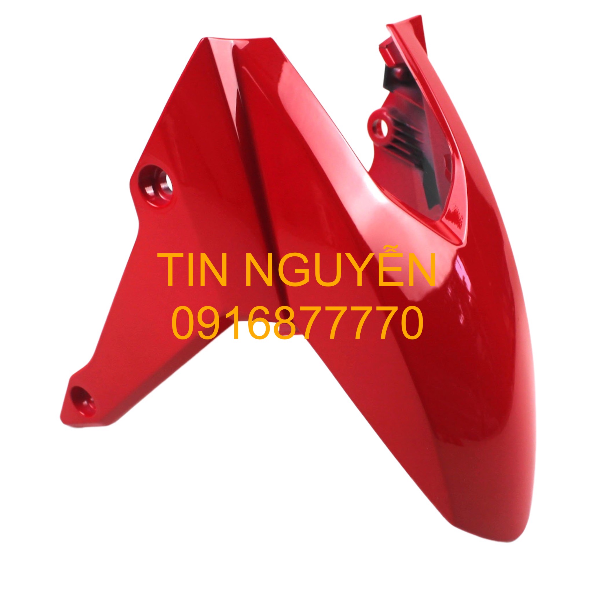 Dè trước Sonic chính hãng Honda đủ màu