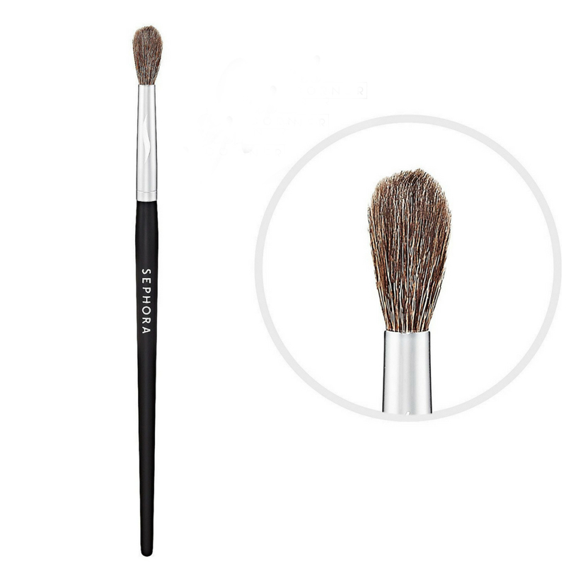 [HCM]Cọ Blending Mắt Sephora 10