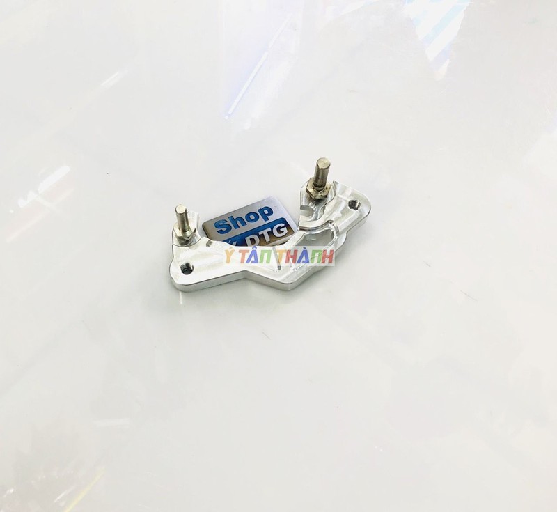 Pass Đĩa 260Mm Heo Zin Gắn Vario 18