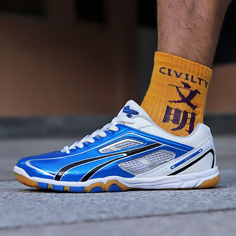 Giày Bóng Bàn Cầu Lông XPD - Hàng Chính Hãng