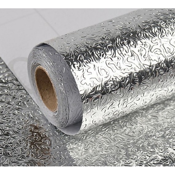 GIẤY BẠC DÁN NHÀ BẾP CHỐNG THẤM