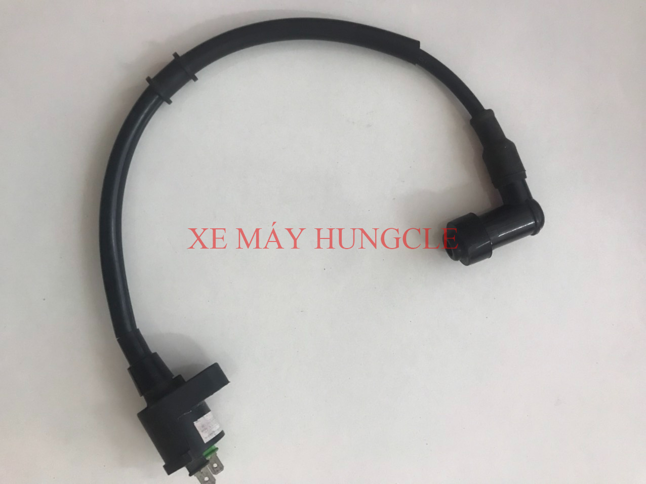 Mô bin sườn M92 xe Attila (chế thường) chính hãng SYM [HUNGCLE]