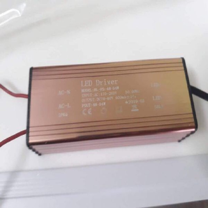 ĐÈN LED PANEL LIGHT TẤM 600x600 48W