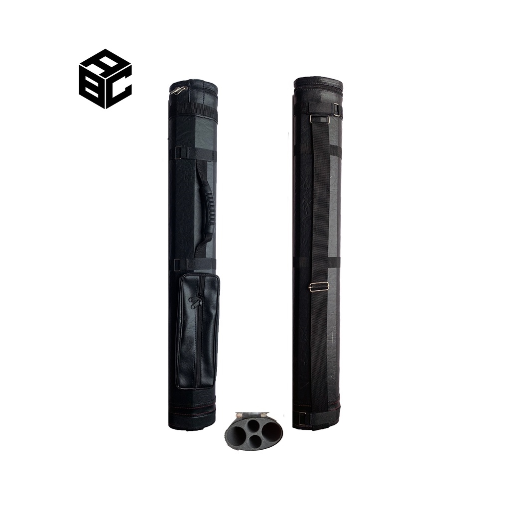 Bao cơ bida 2 cán 2 ngọn (2x2) có 2 loại
