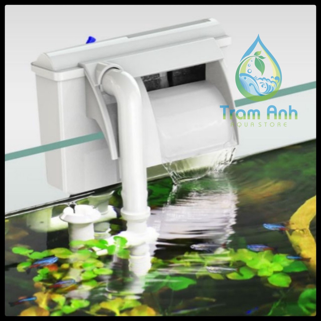 lọc treo bể cá