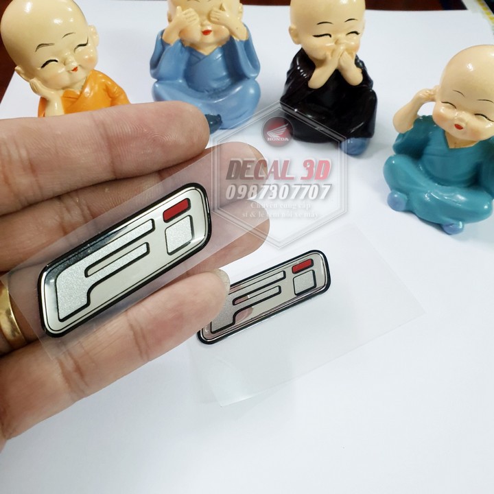 Tem Fi yamaha hàng zin cực đẹp