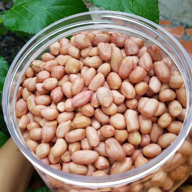 lạc quê nghệ An 1kg