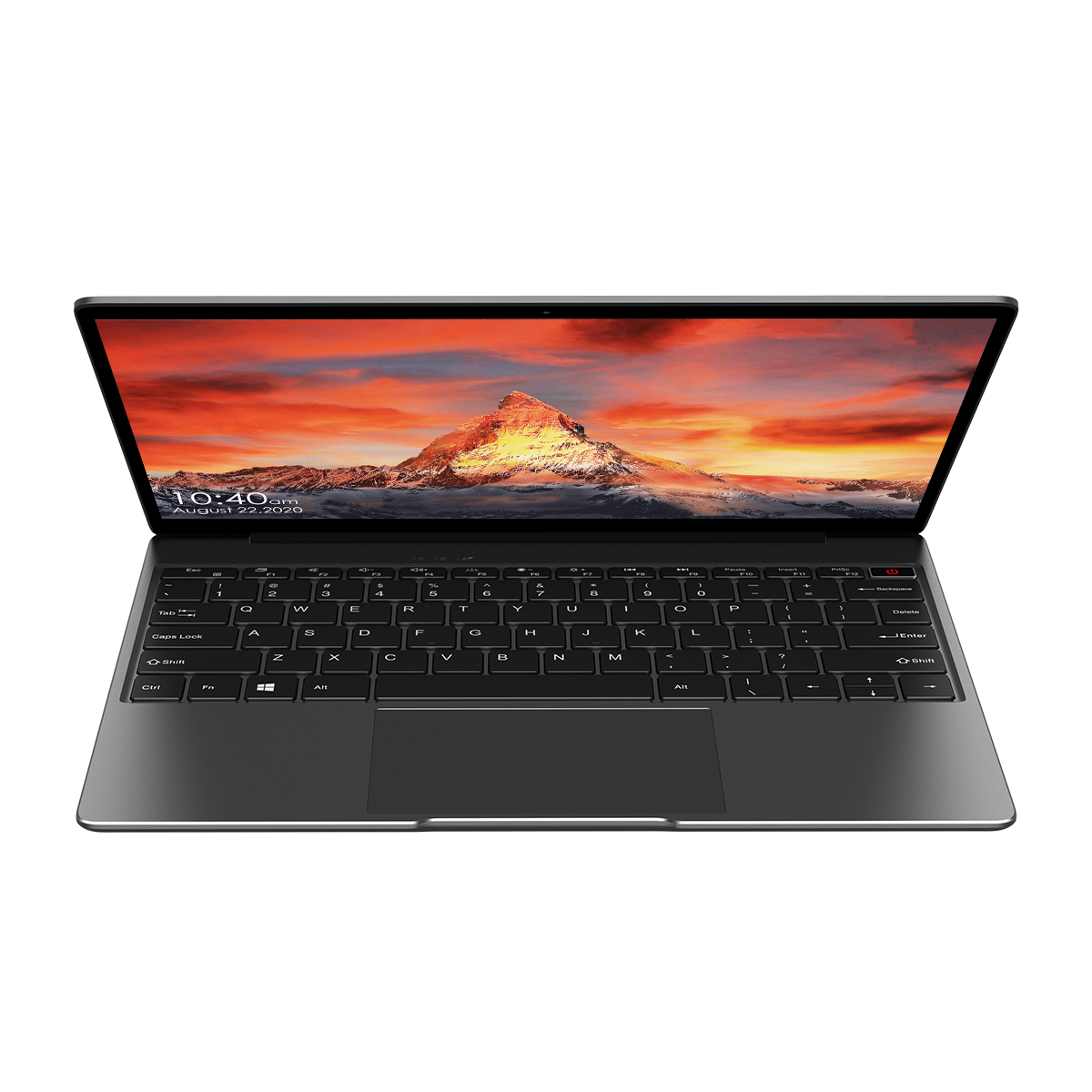 Chuwi GemiBook Pro chip Intel J4125 màn 13 inch 2K