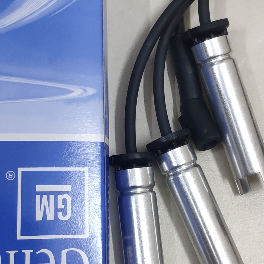 GM: 96305387 genuine product of Gentra,Lanos, avo1.5 high pressure wire
