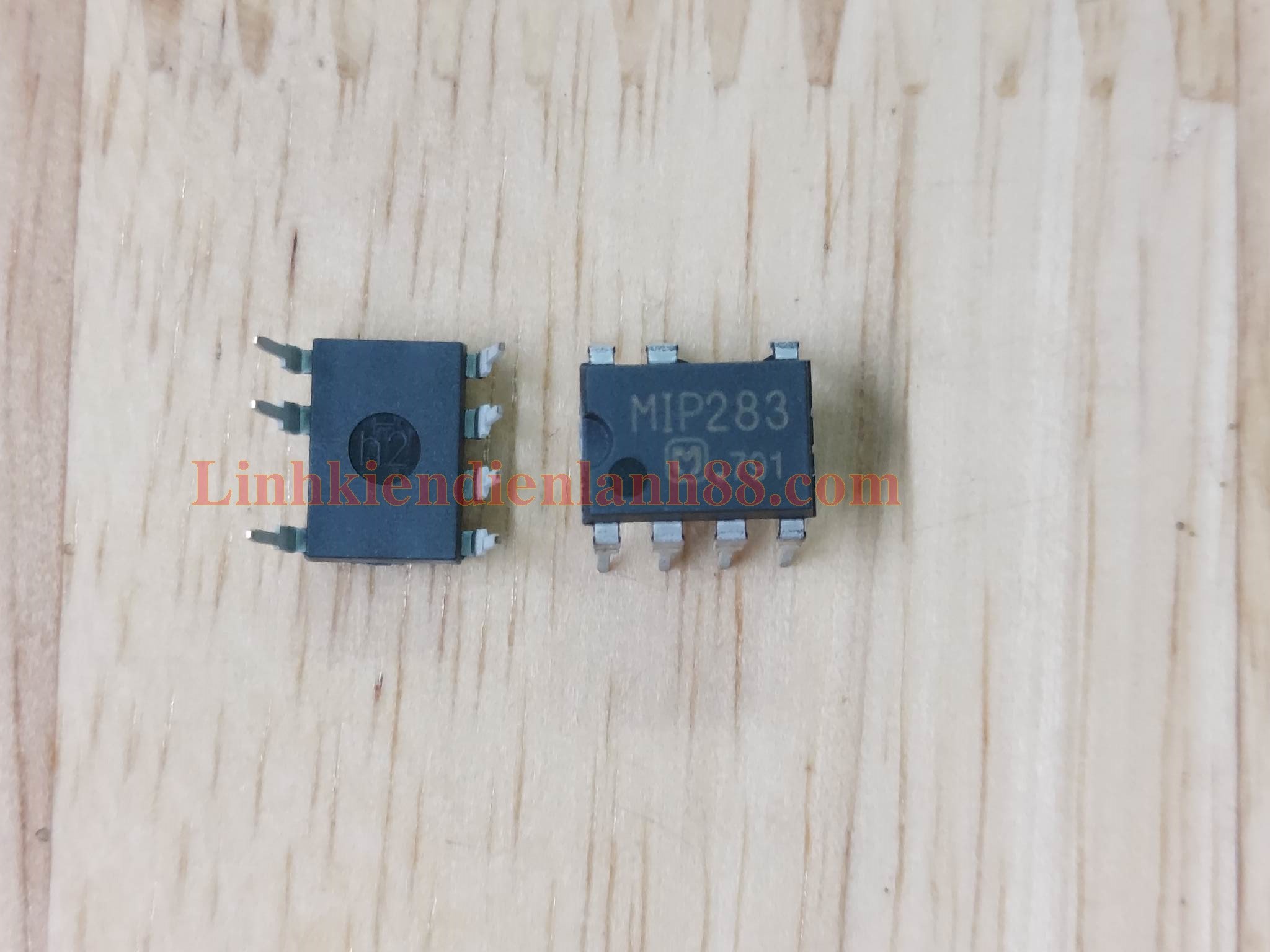 IC Nguồn Mip283 mới chính hãng 100% !