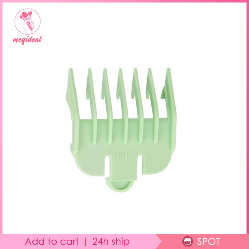 Cữ Tông Đơ 1.5mm và 4.5mm Cho Tông Fade