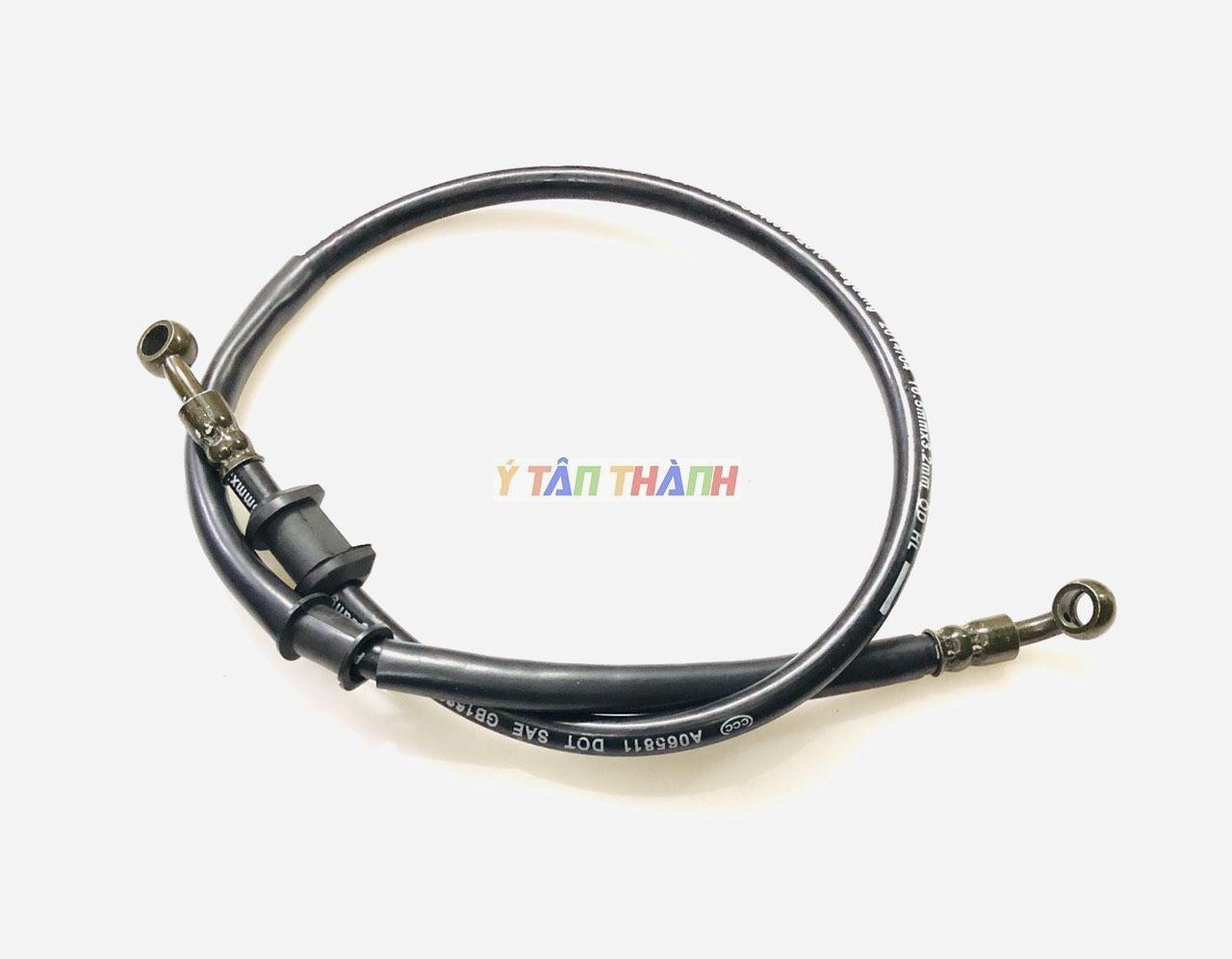Dây Dầu Thắng Trước