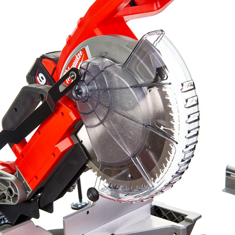 MÁY CẮT ĐA NĂNG MILWAUKEE M18 FMS254 (bare)