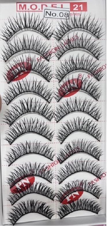 Lông mi giả Fashion Lashes