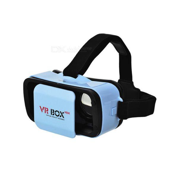 Kính Thực Tế ảo VR BOX 3D MINI