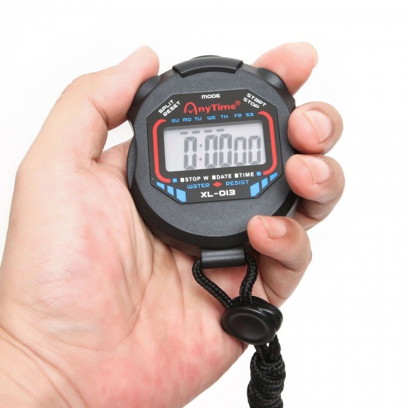 Đồng hồ bấm giờ đa năng mới nhất XL-013
